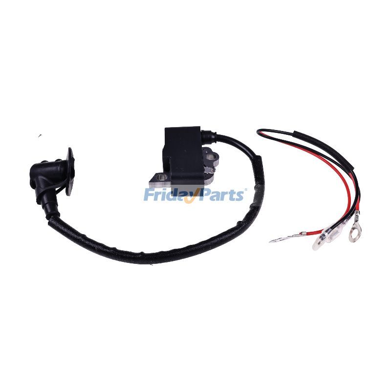 Bobina de encendido 4238 400 1301 4238-400-1307 para motosierra Stihl TS420 TS410 de FridayParts