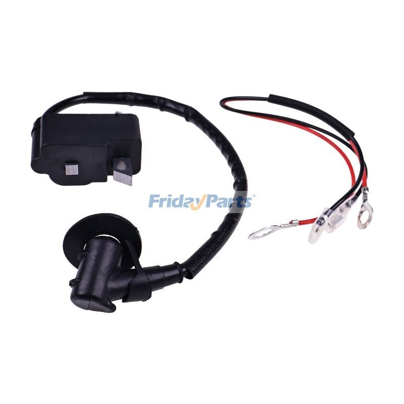 Ignition Coil 4238 400 1301 4238-400-1307 for Stihl Chainsaw TS420 TS410
