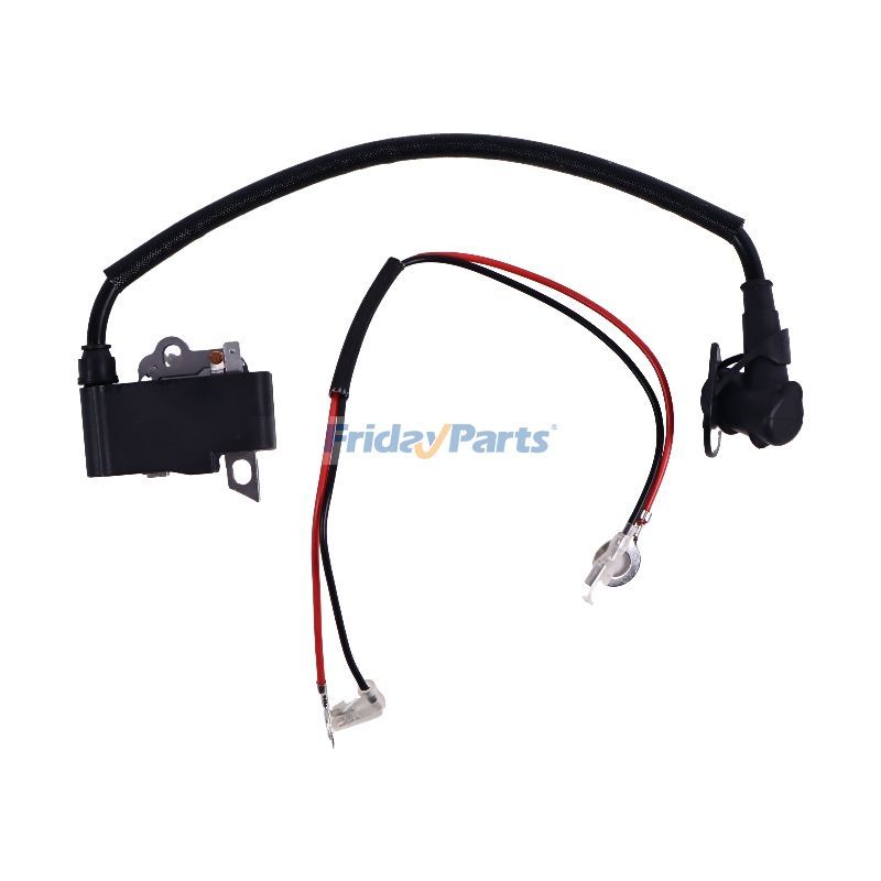 Bobina de encendido 4238-400-1307 para cortadoras de disco Stihl TS410 TS420 de FridayParts