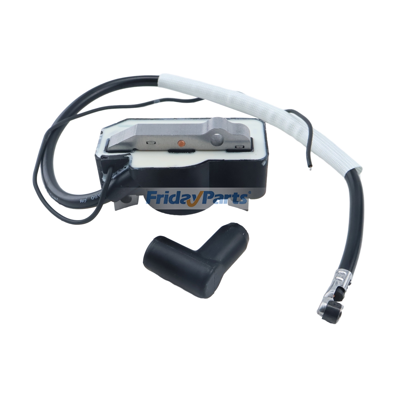 Ignition Coil  di FridayParts