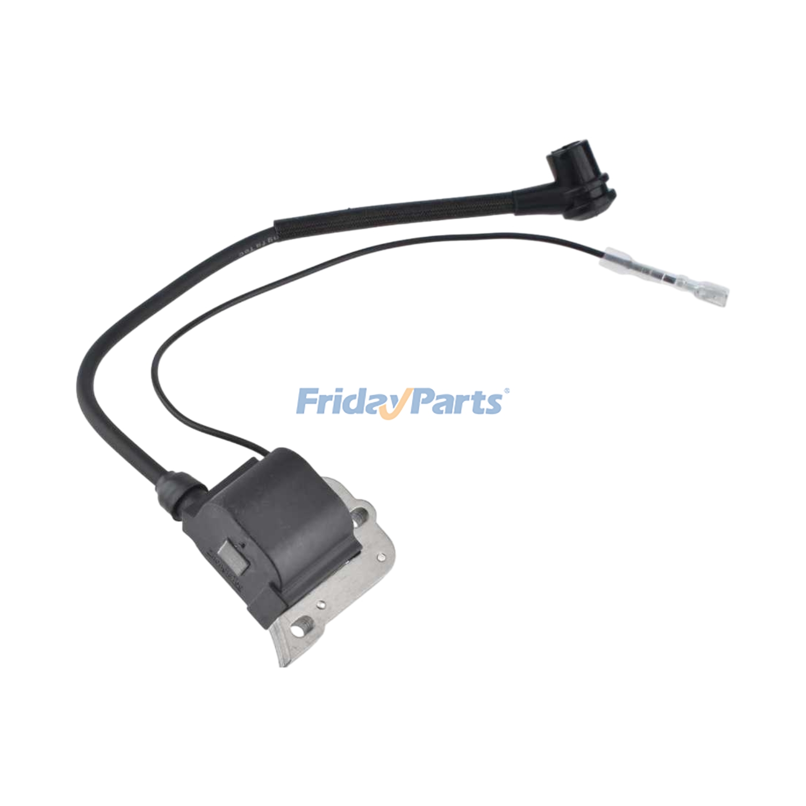 Ignition Coil 501812701 501812702 for Husqvarna Mower 42 181 246 261 281 245RX 250R 252RX 262XP 288XP 36R