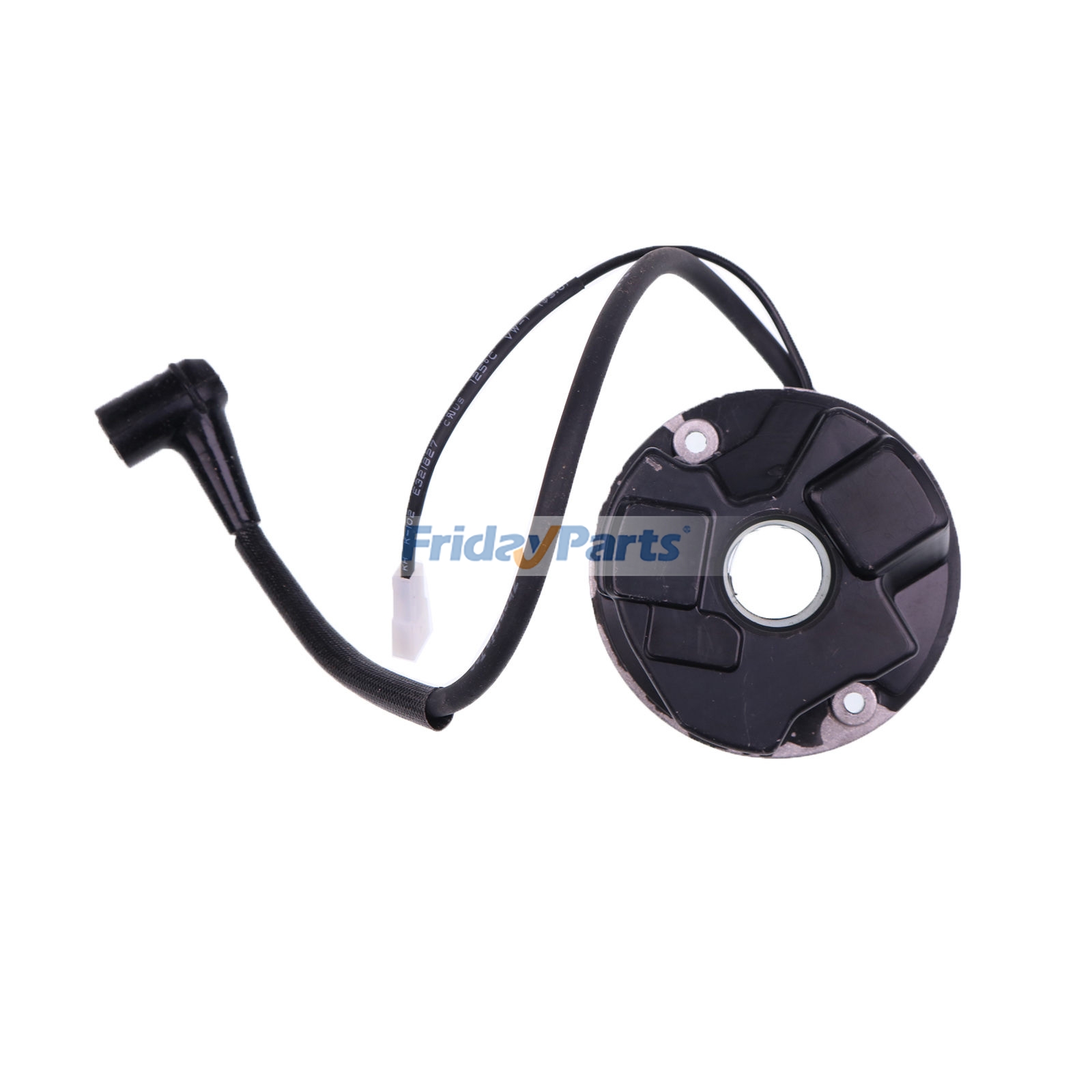Bobina di accensionePer Husqvarna