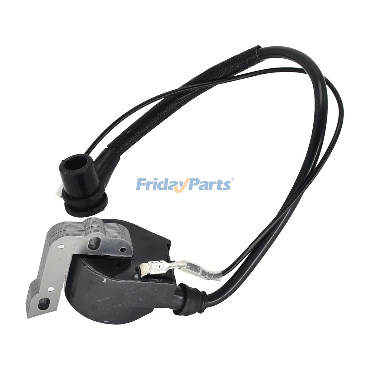 Bobine d'allumage 503-6202-02 506-1690-02 pour tronçonneuse Husqvarna 55 EU1 Rancher 61 257 262 272XP coupe-bordures 240R 245R scie 250PS