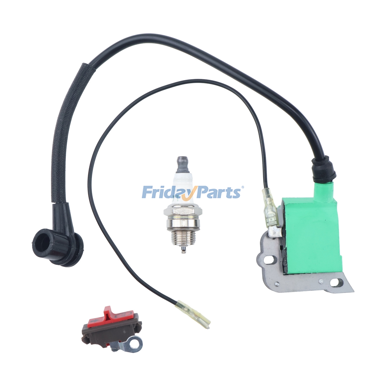 Hand & Power Tools Ignition Coil