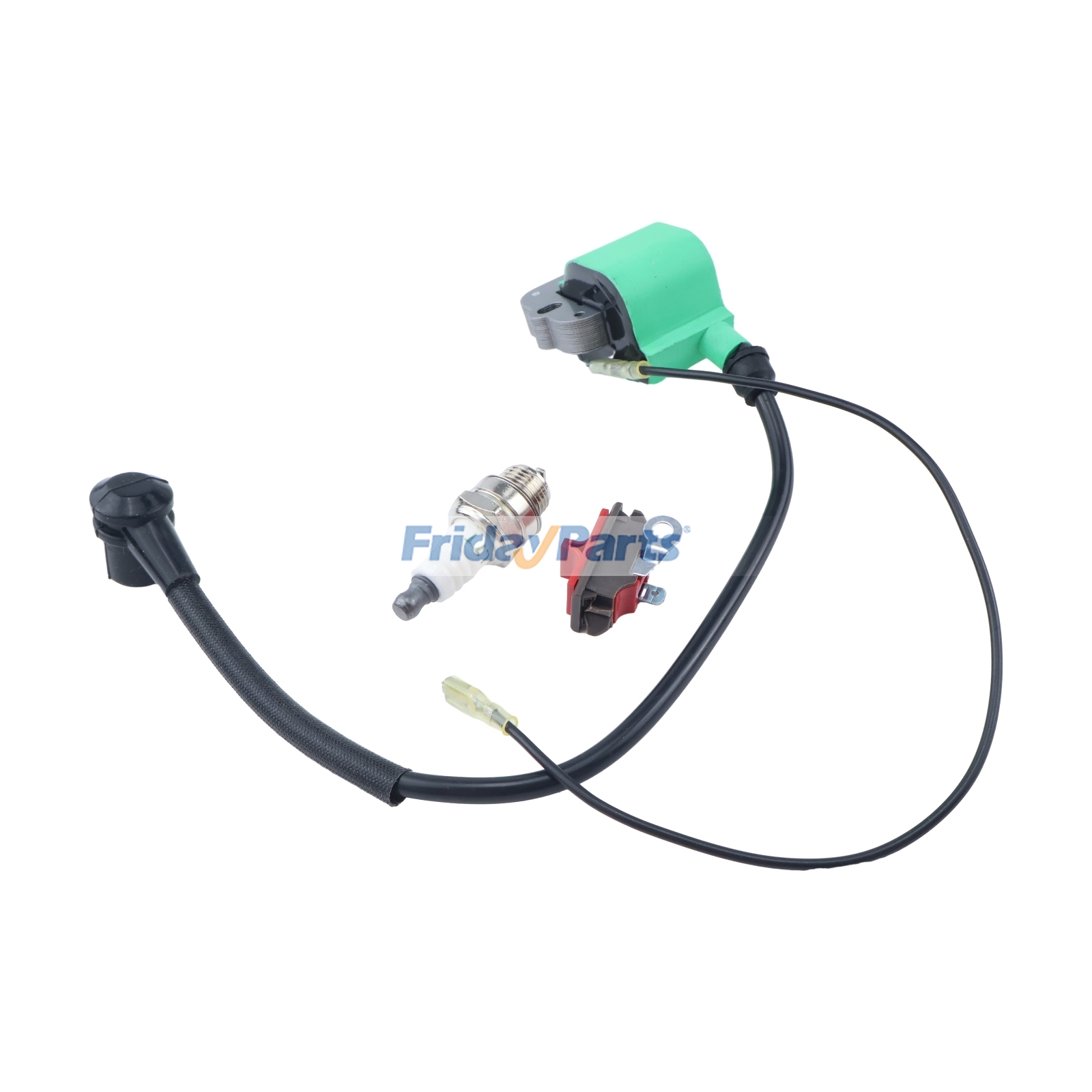  Ignition Coil For Husqvarna