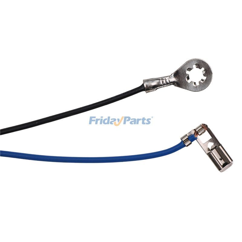  Ignition Coil Trimmer For Husqvarna