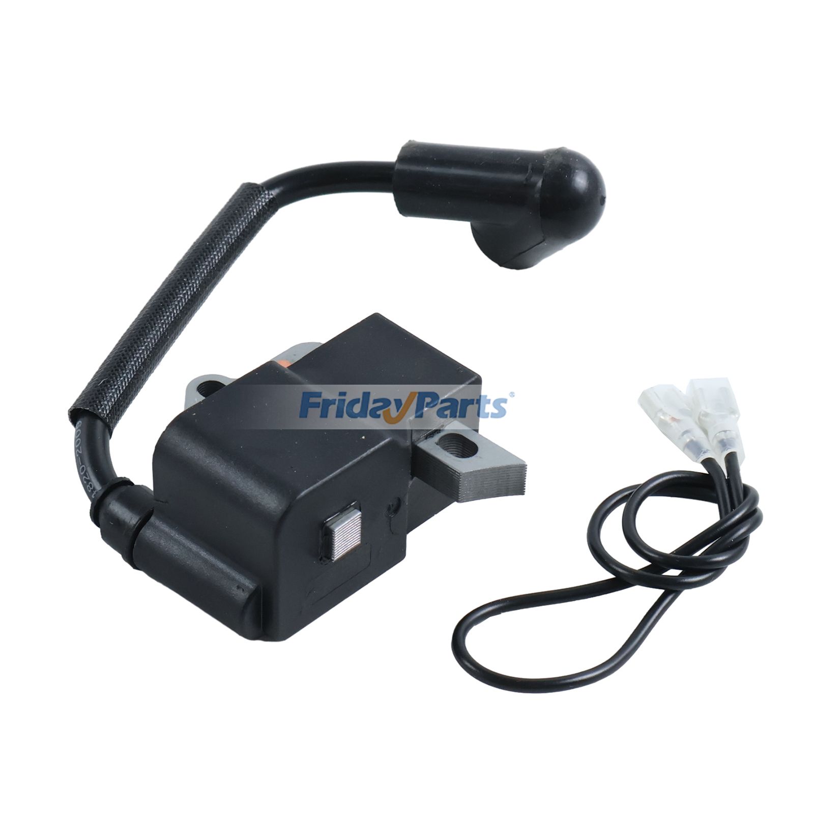 Bobine d'allumage 545108101 585836101 pour souffleur à feuilles portatif Husqvarna 125B 125BVX 125BX