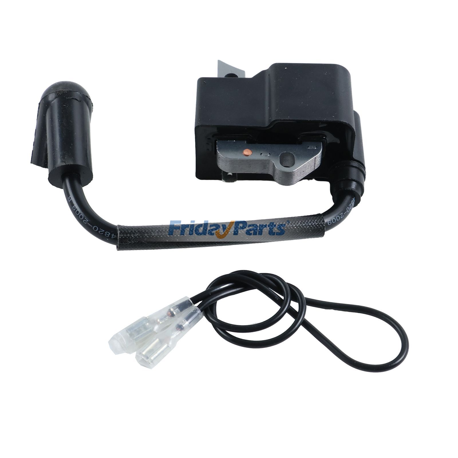 Bobine d'allumage pour souffleur portatif Pour Husqvarna,Pour Jonsered,Pour RedMax