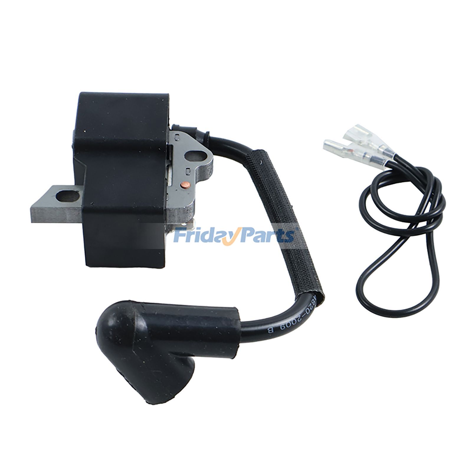 Bobine d'allumage 545108101 585836101 pour souffleur à feuilles portatif Husqvarna 125B 125BVX 125BXpourPour Husqvarna,Pour Jonsered,Pour RedMax