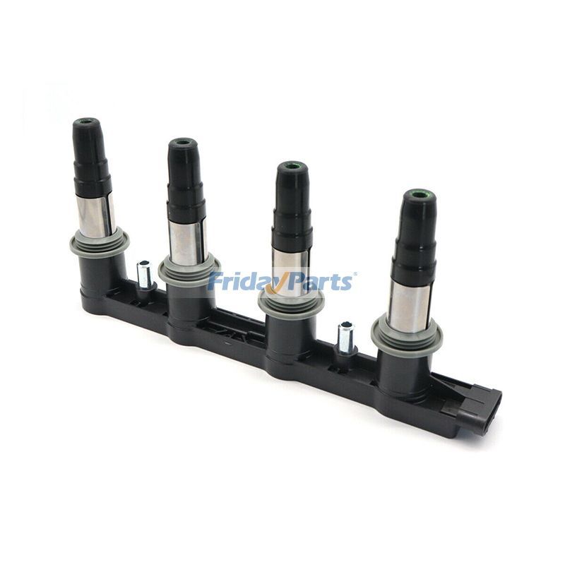 Bobina de encendido 55571790 para Chevrolet Aveo Pontiac Cruze Sonic 1.8L L4