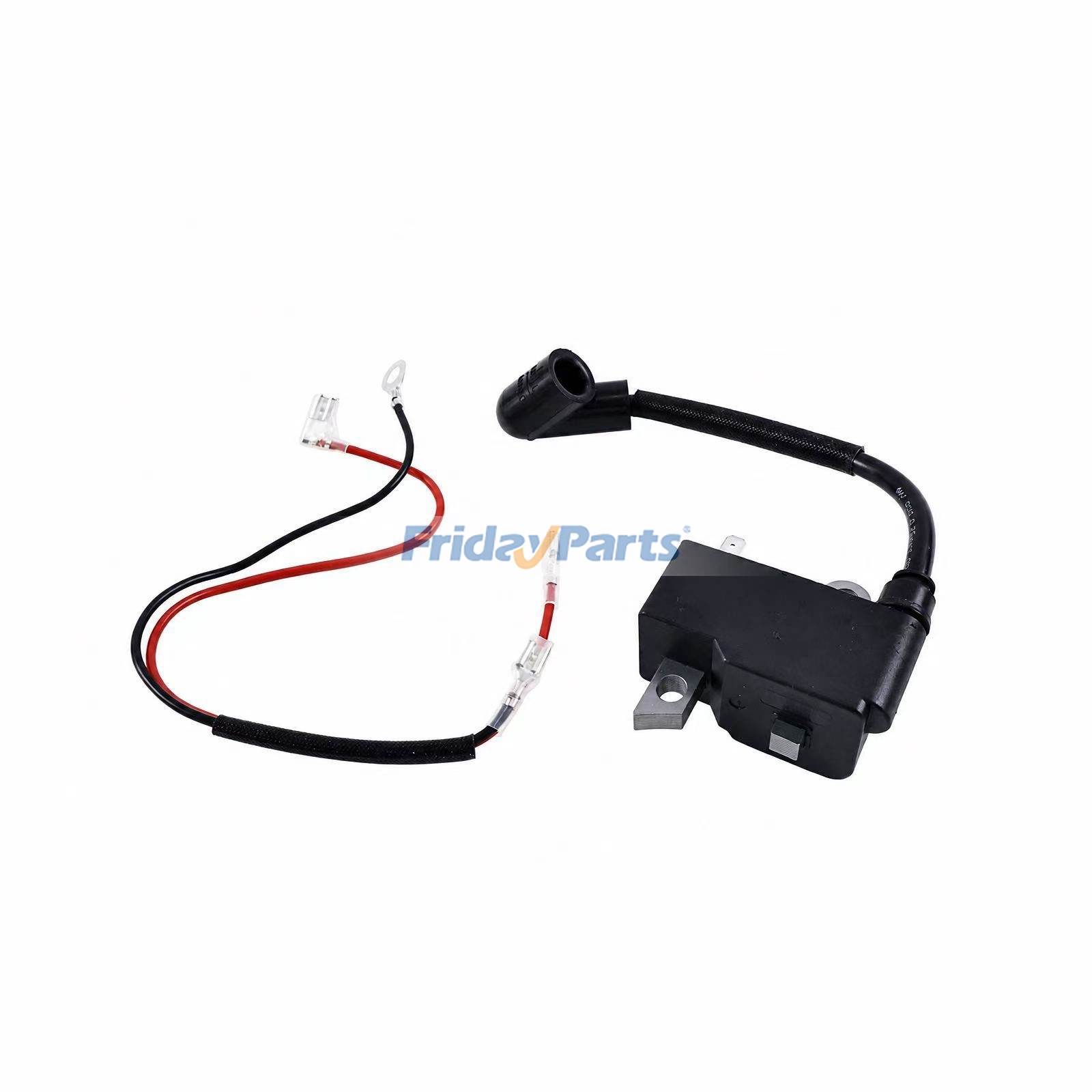 Husqvarna用,Jonsered用用点火コイル 573935701 ハスクバーナ 435 445 450 ヨンセレッド 2240 2245 2250 チェーンソー用