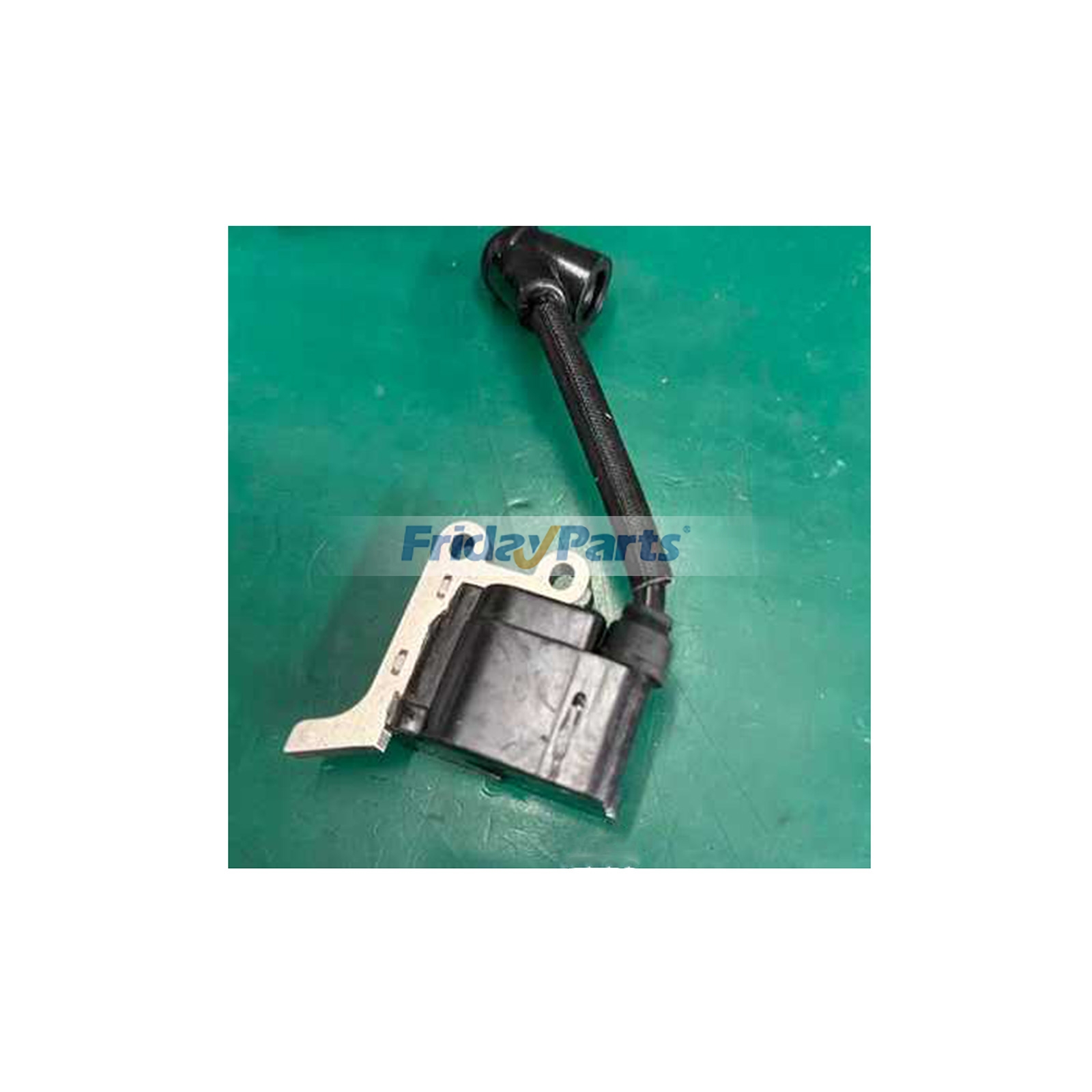 Ignition Coil 587294501 584614701 for Husqvarna String Trimmer 322L Brush Cutter 522L