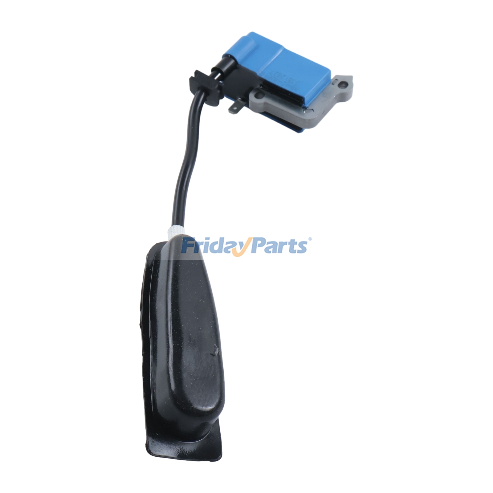 Zündspule 599885701 für RedMax Rucksack-Laubbläser EBZ8560 EBZ8560RH