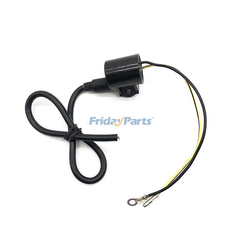 buy Ignition Coil 61N855700000 for Yamaha Outboard Engine 25HP 30HP C20