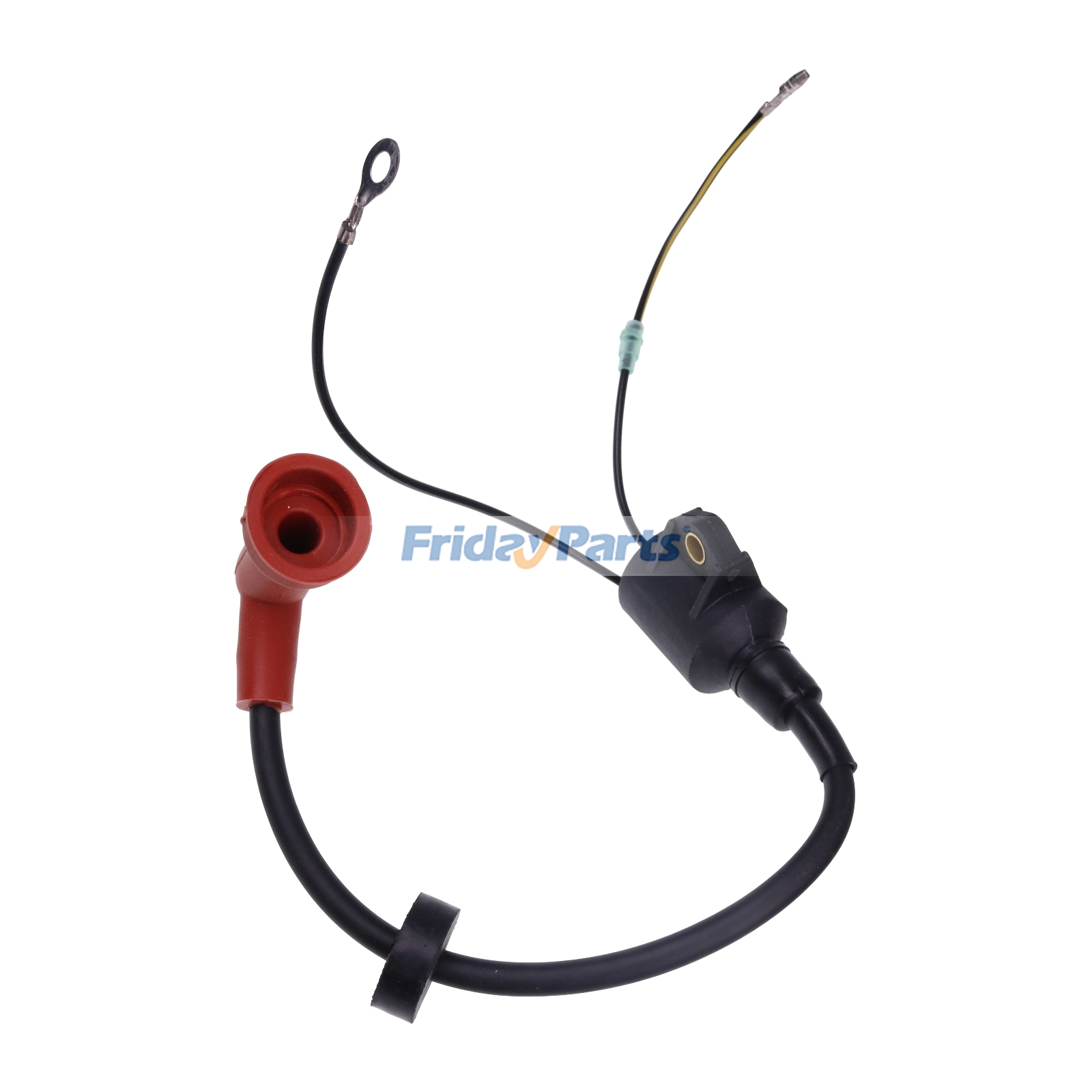 Engine,Marine Ignition Coil