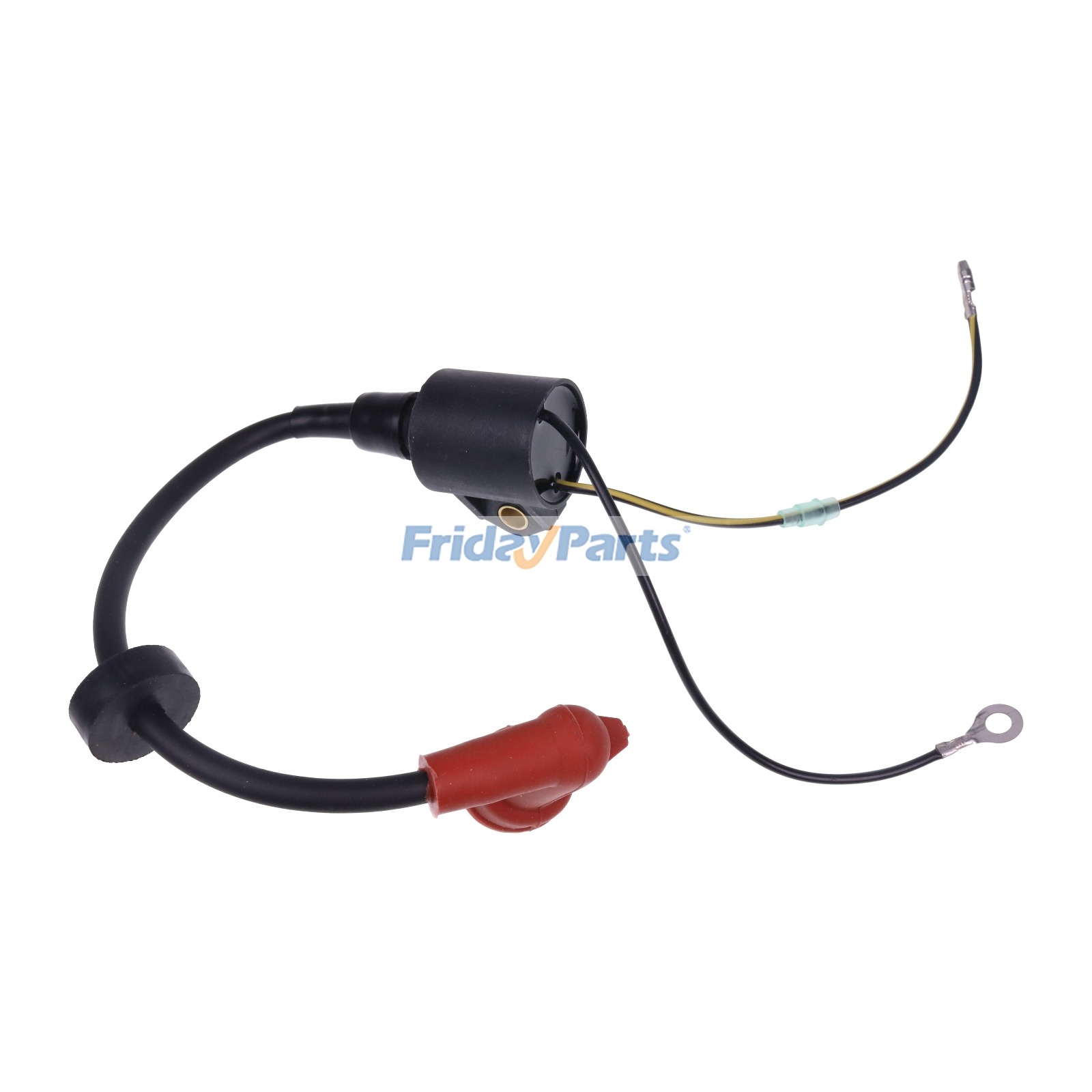 Ignition Coil in Stock in China,China Stock