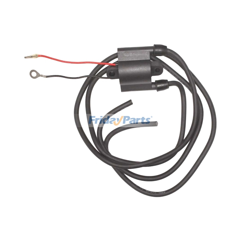 Bobina de ignição 64X-85570-01-00 para Yamaha GP760 GP800 Wave Raider Venture 760 XL760 XL760W XL760X XL800 XL800Y 1997-2005