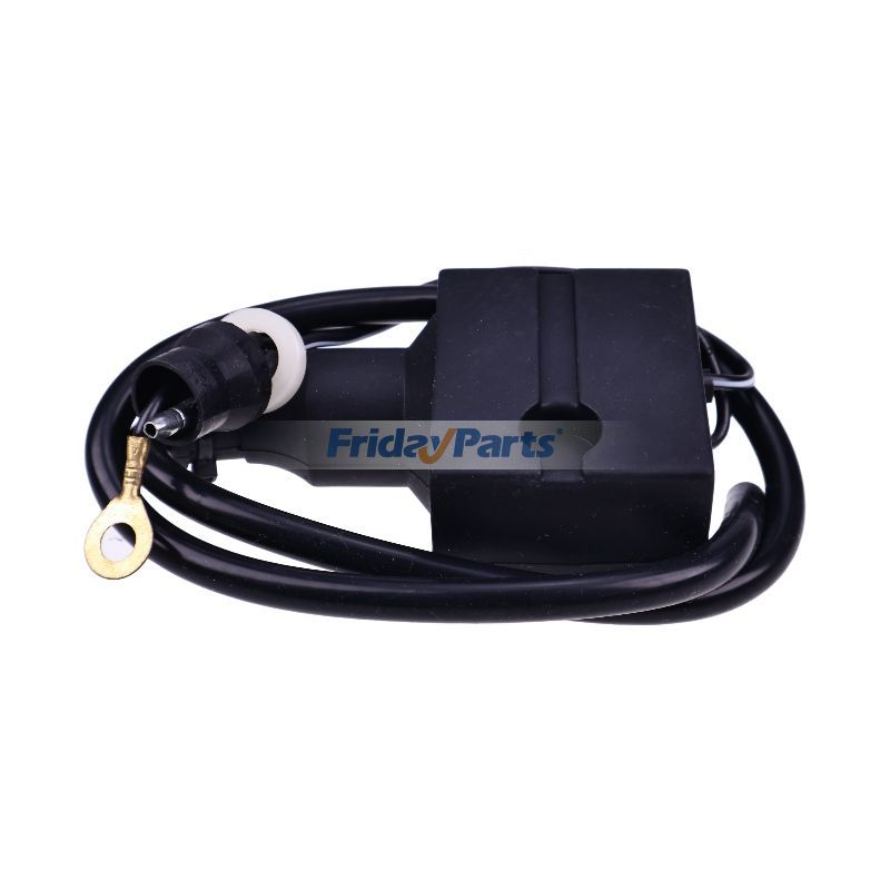 Bobine d'allumage 65U-85570-00-00 17-405-01 pour Yamaha Boat Exciter 135 270 LS2000 LX2000 LX210 GP1200pourPour Yamaha