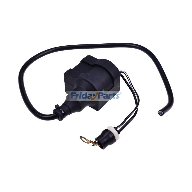 Bobine d'allumage 65U-85570-00-00 17-405-01 pour Yamaha Boat Exciter 135 270 LS2000 LX2000 LX210 GP1200