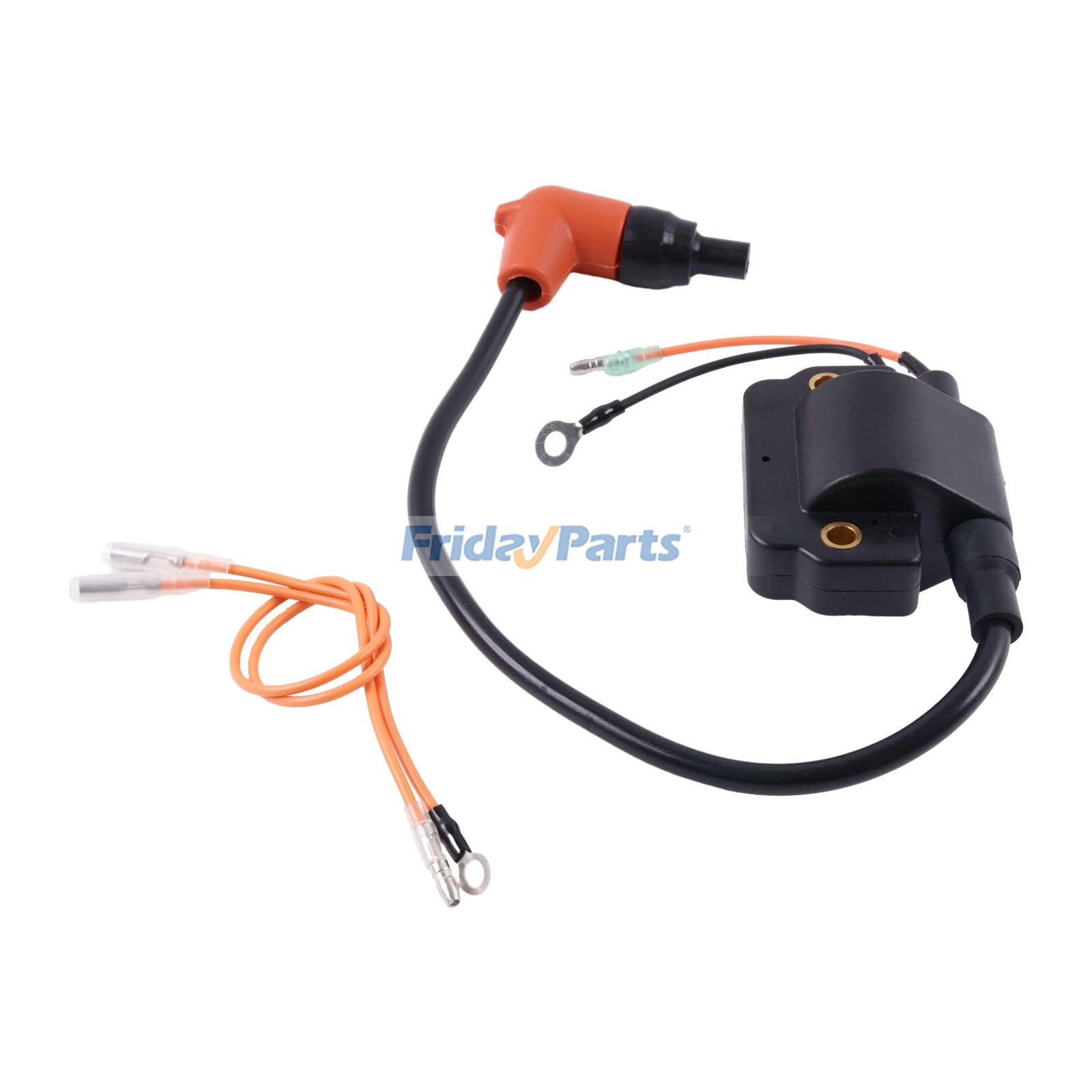 Zündspule 6E5-85570-10-00 6E5-85570-11-00 für Yamaha-Motor 115 PS 130 PS 150 PS 175 PS 200 PS