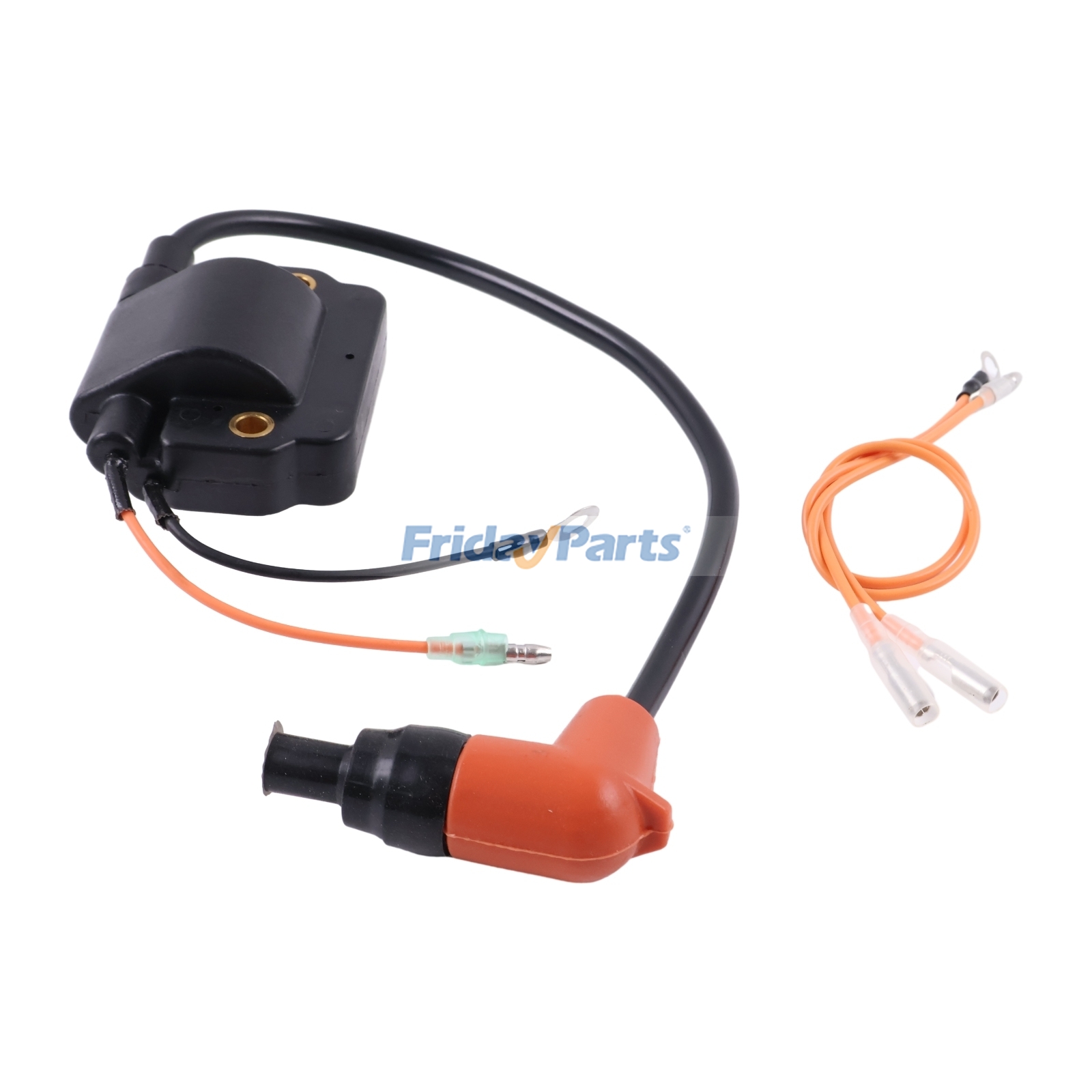 FridayParts Zündspule