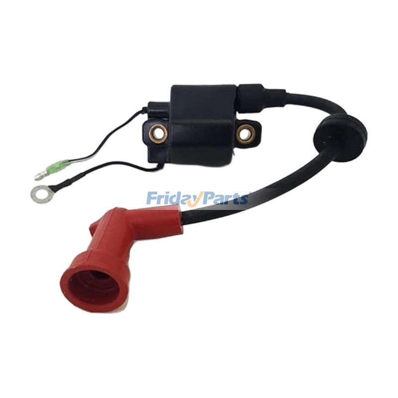 Bobina de encendido 6H3-85570-10-00 para Yamaha 70 P60 E60 1984-2000