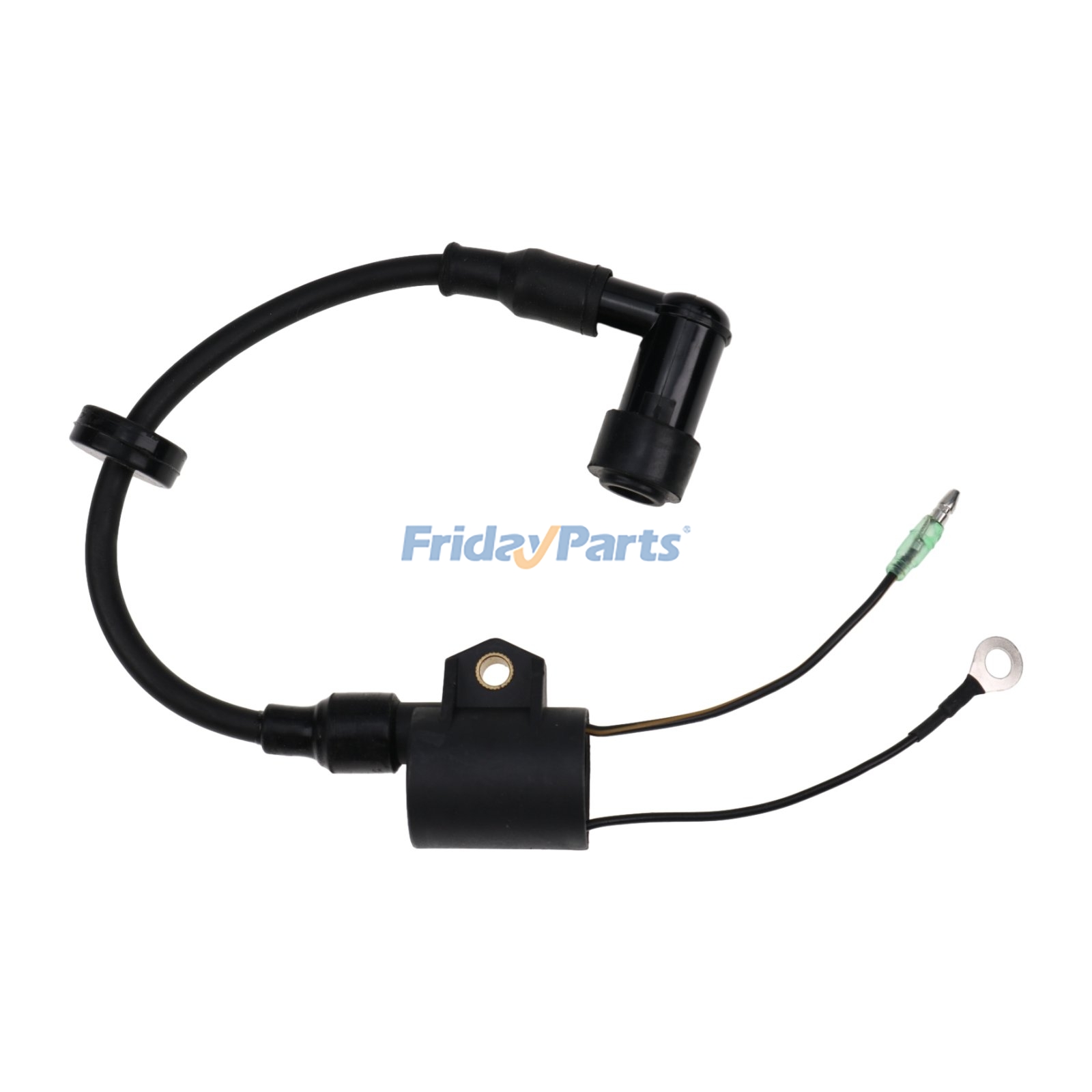 Engine Ignition Coil
