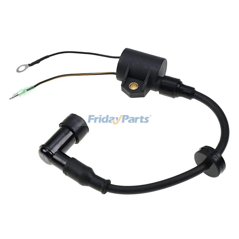 Engine Ignition Coil
