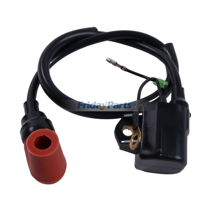 Ignition Coil 6R3-85570-01-00 18-5128 for Yamaha Outboard 115HP 130HP 150HP 175HP 200HP 225HP
