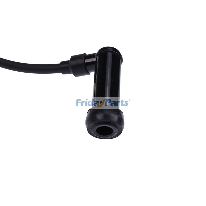  Ignition Coil 