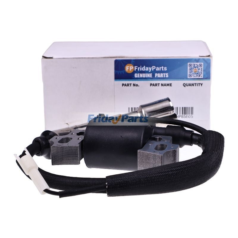 Ignition Coil 751-10792 951-10792 for MTD Engine 170-AU 170-C0A 170-CU Cub Cadet Shredder Troy Bilt Splitter