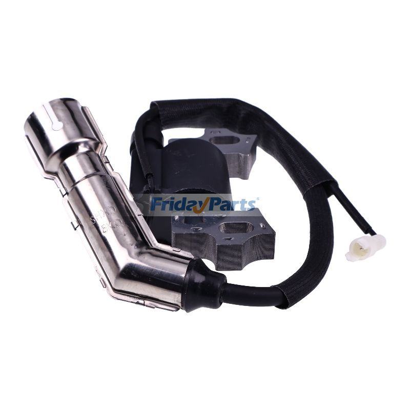  Ignition Coil for MTD Cub Cadet Shredder Troy Bilt Splitter For Cub Cadet