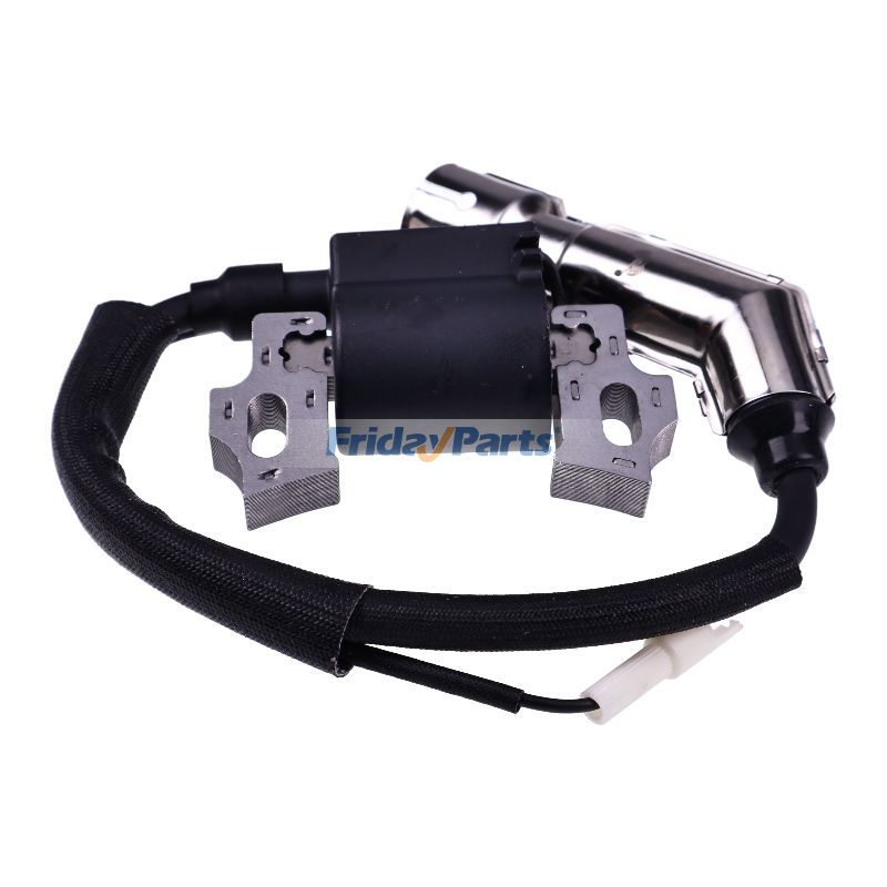 Engine,Others Ignition Coil for MTD Cub Cadet Shredder Troy Bilt Splitter