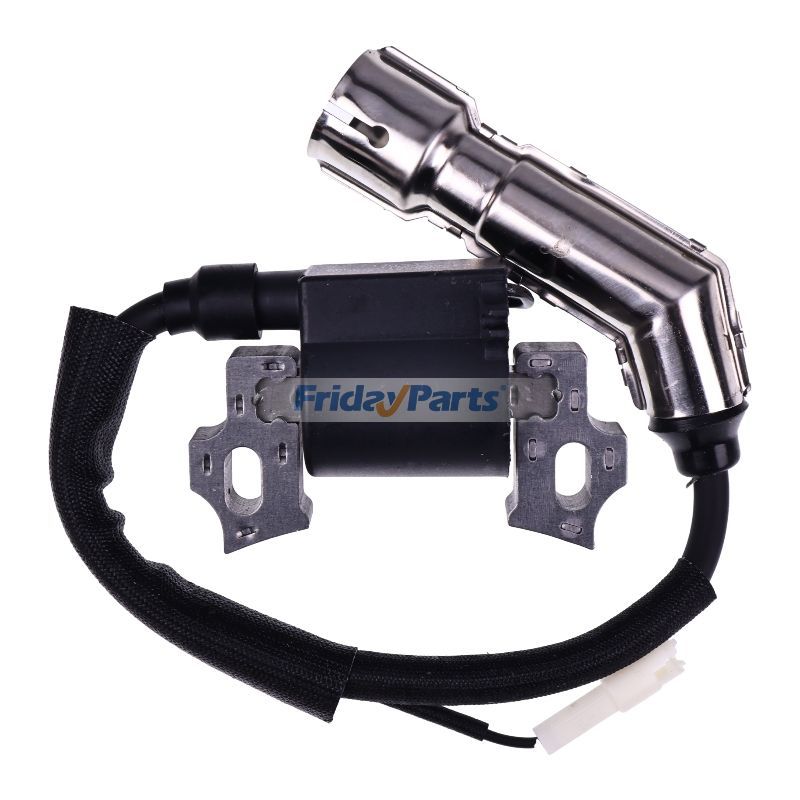 Ignition Coil for MTD Cub Cadet Shredder Troy Bilt Splitter for Engine,Others