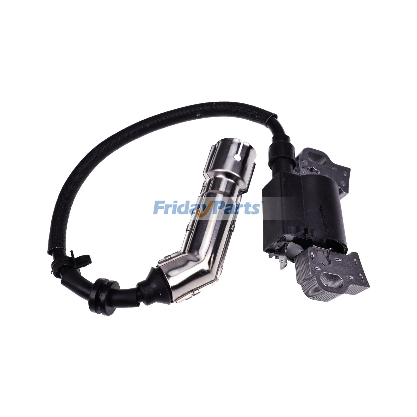 Bobina de encendido 794-00128 994-00128 para motor MTD 4X90HUA 8X90ZU 547cc 2015 Husky LT4200 Troy-Bilt TB42 CubCadet Tractor