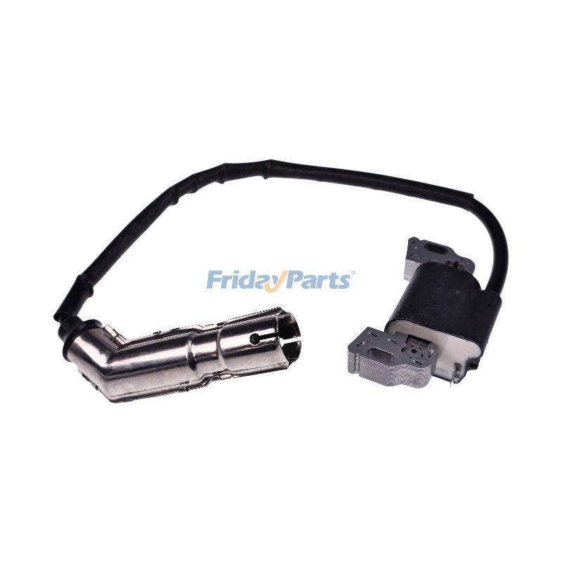 Bobine d'allumage 799650 pour moteur Briggs & Stratton 19H132 19A400 19B412 19H252 19L252 20L235 20T202 tondeuse Cub Cadet G1236 CC760pourPour Cub Cadet,Pour AUTRE MARQUE