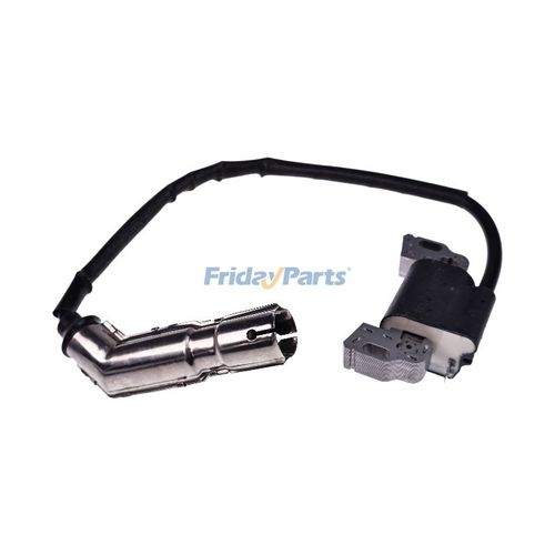 Bobina Di Accensione Di Alta Qualità Adatta Per Briggs Stratton Vanguard 9 14hp 12hp 125hp Aa - Foto 7