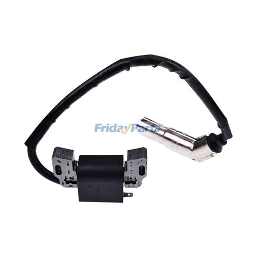 Bobina Di Accensione Di Alta Qualità Adatta Per Briggs Stratton Vanguard 9 14hp 12hp 125hp Aa - Foto 2