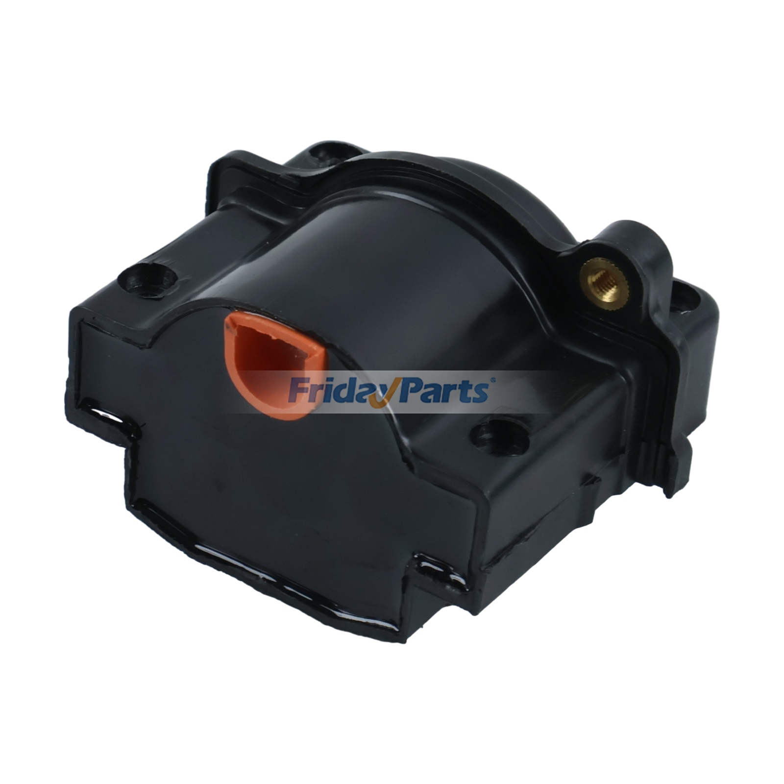 Ignition Coil 80919-76002-71 for Toyota Engine 4Y Forklift 8FG10-30 7FG15-25 8FGU15-32