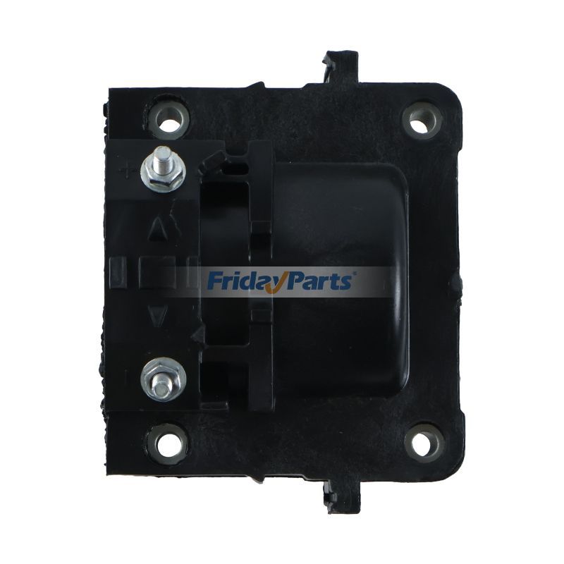 Bobina de encendido 80919-76002-71 para carretilla elevadora Toyota Engine 4Y 8FG10-30 7FG15-25 8FGU15-32