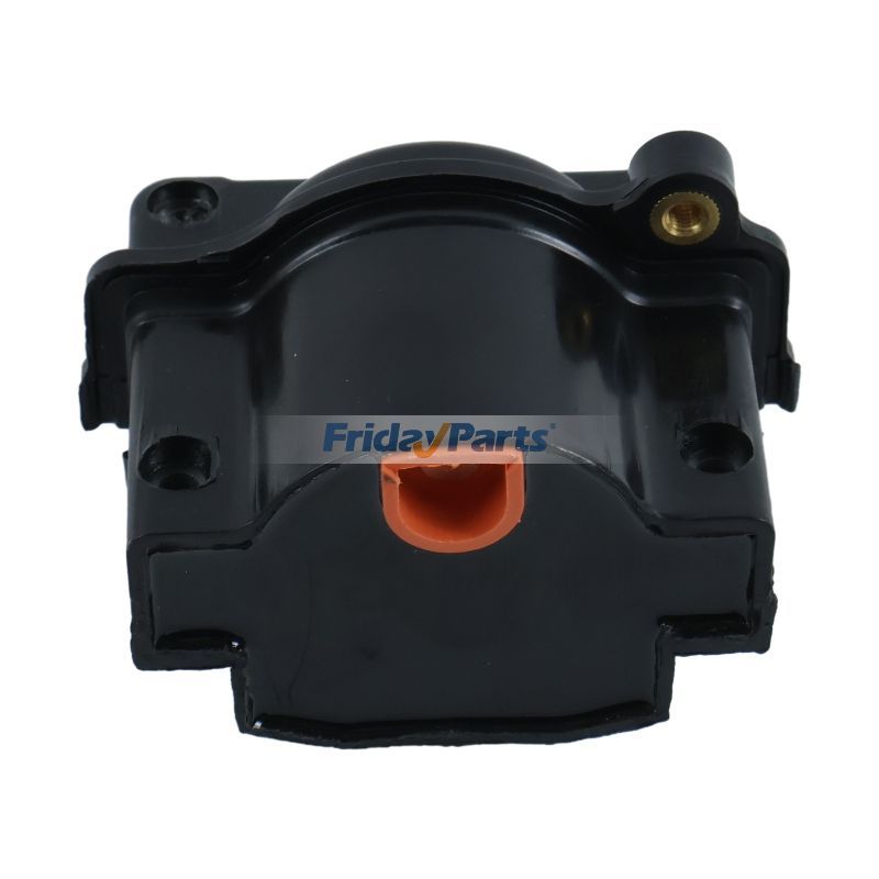 Bobina de encendido 80919-76002-71 para carretilla elevadora Toyota Engine 4Y 8FG10-30 7FG15-25 8FGU15-32 Para Toyota