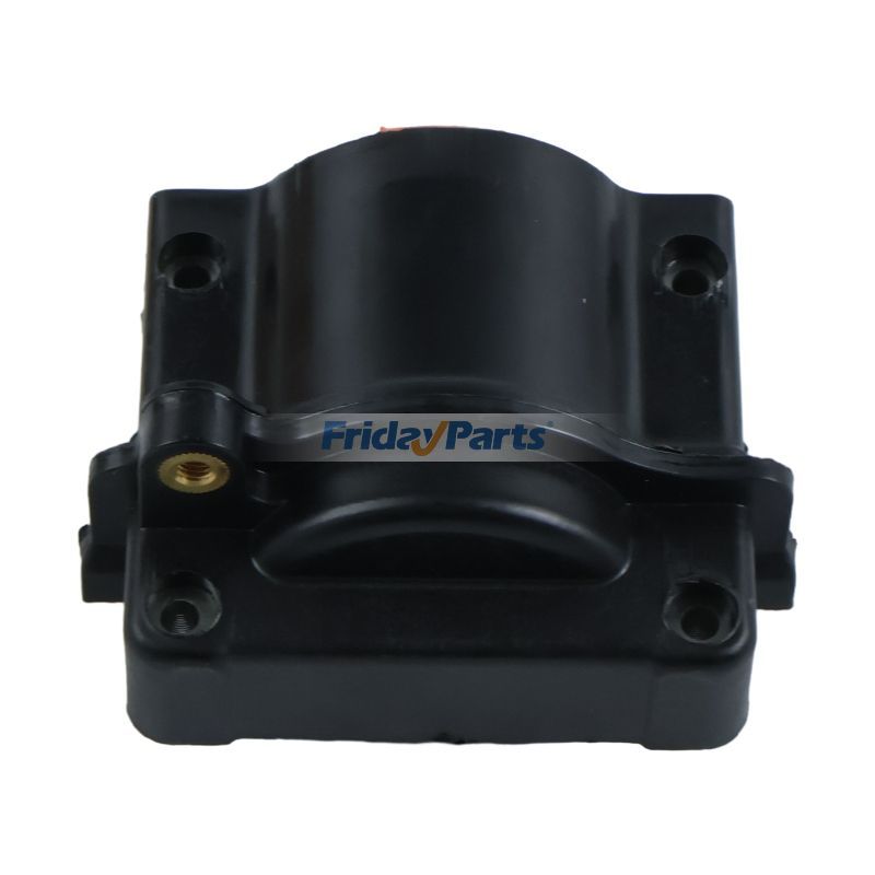 Bobina de encendido 80919-76002-71 para carretilla elevadora Toyota Engine 4Y 8FG10-30 7FG15-25 8FGU15-32 de FridayParts