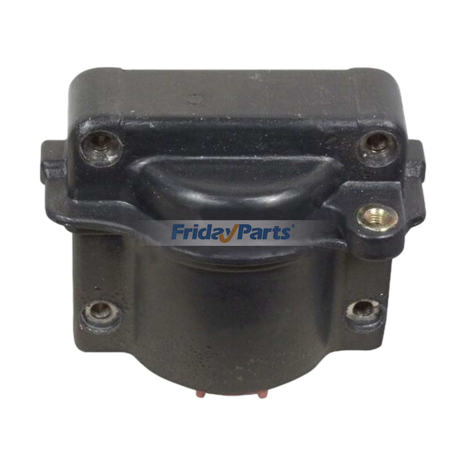 Bobina de encendido 80919-76034-71 para motor Toyota 4Y para montacargas 02-8FGF25 30-8FG25 7FGCU25 42-7FGF20. Calidad superior con 3 años de garantía.