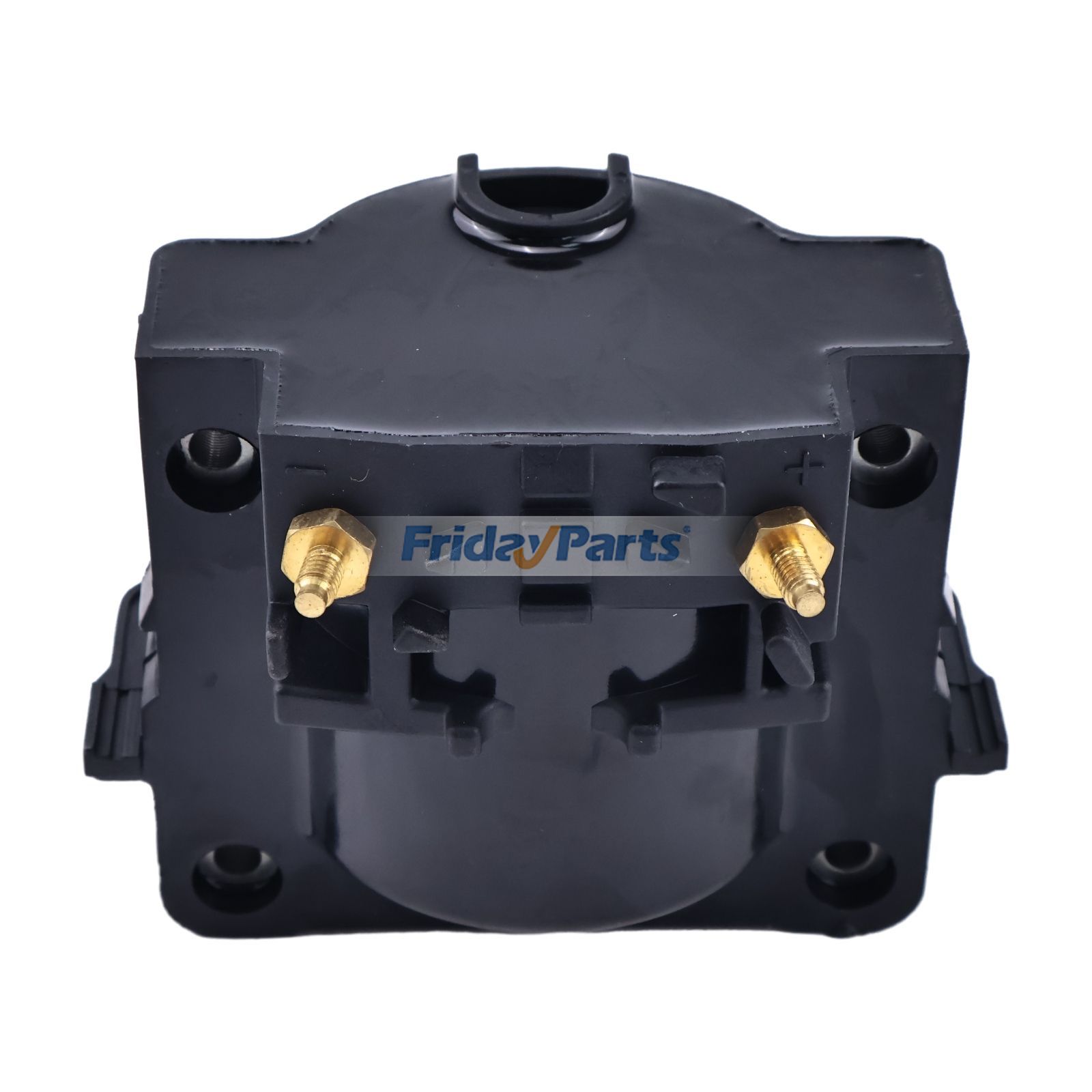 Bobina de encendido 90919-029700 para Toyota Corolla 1996-1999