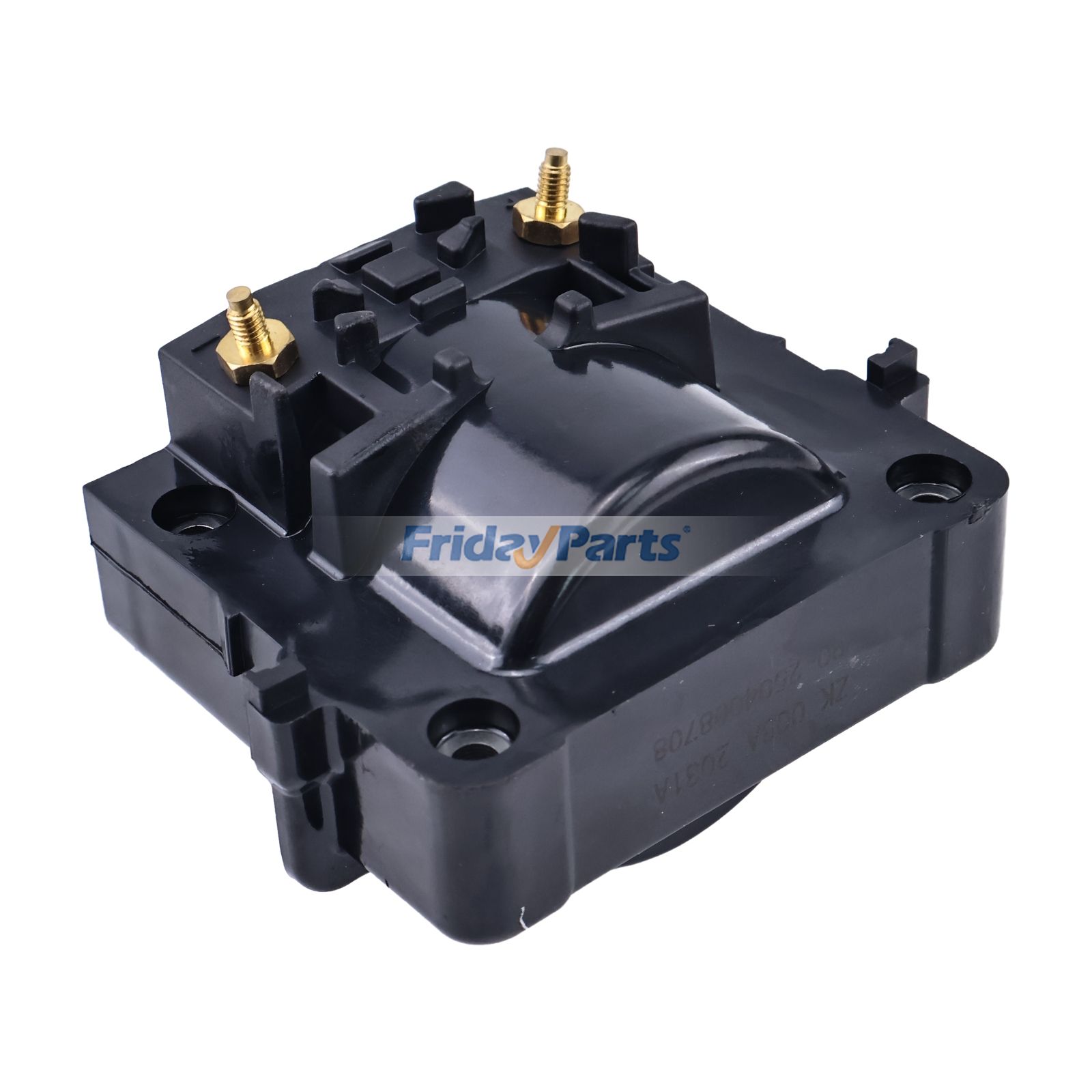 【こび】 Bobina de ignição 90919-029700 para Toyota Corolla 1996-1999