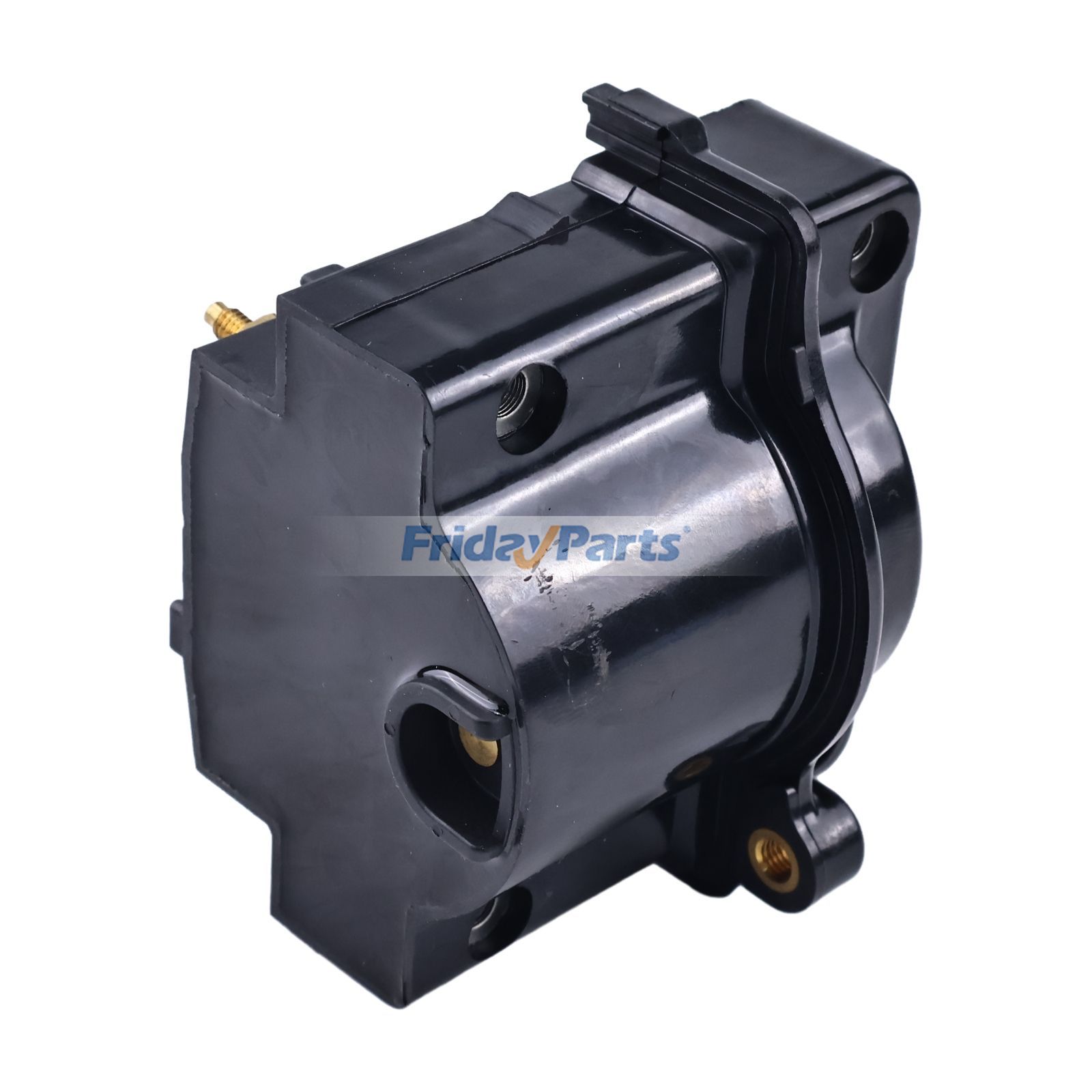 Bobina de encendido 90919-029700 para Toyota Corolla 1996-1999 para Vehículo Para Toyota FridayParts