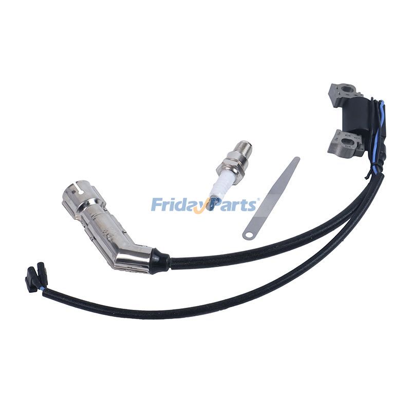 Bobine d'allumage 951-10646A 751-10646 pour souffleuse à neige MTD Cub CadetpourPour Cub Cadet,Pour AUTRE MARQUE,Pour Troy-Bilt,Pour Craftsman,Pour MTD