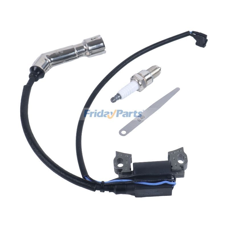 Bobine d'allumage 951-10646A 751-10646 pour souffleuse à neige MTD Cub Cadet