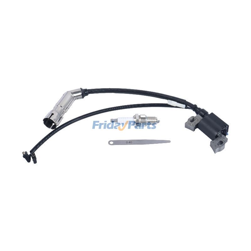 Bobine d'allumagepour Équipement de Neige