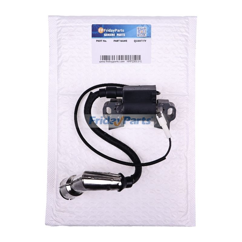 Ignition Coil 95111197 75111197 for MTD Columbia Craftsman Cub Cadet Snow Blower